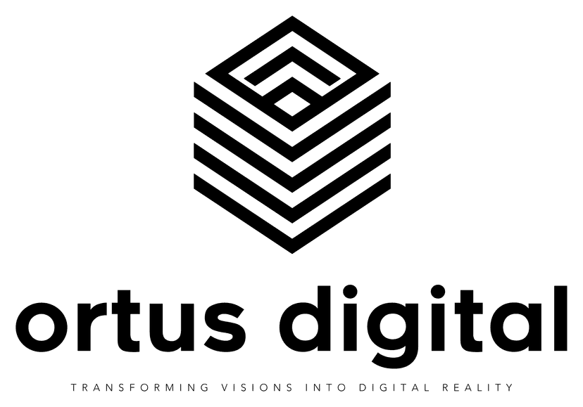 Ortus Digital Logo