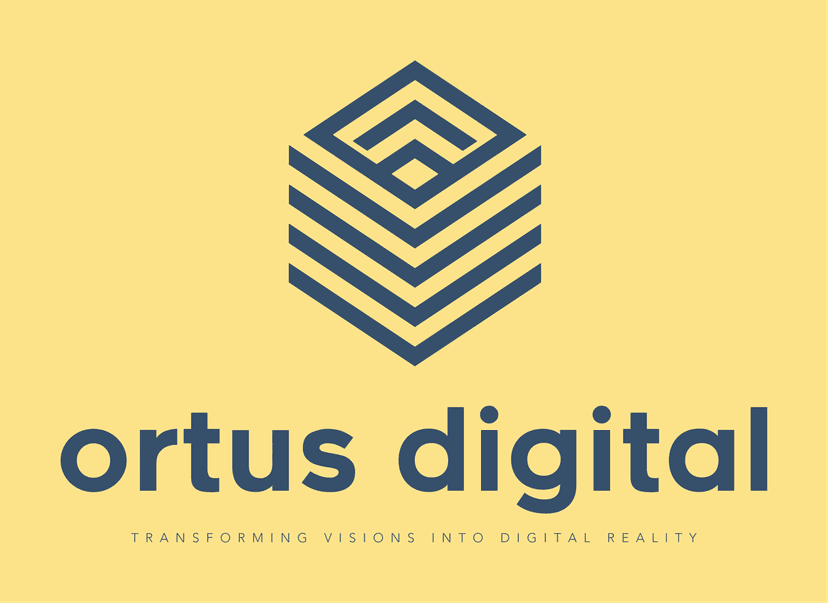 Ortus Digital Logo
